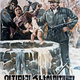 Illustration for article titled The Most Insane North Korean Propaganda